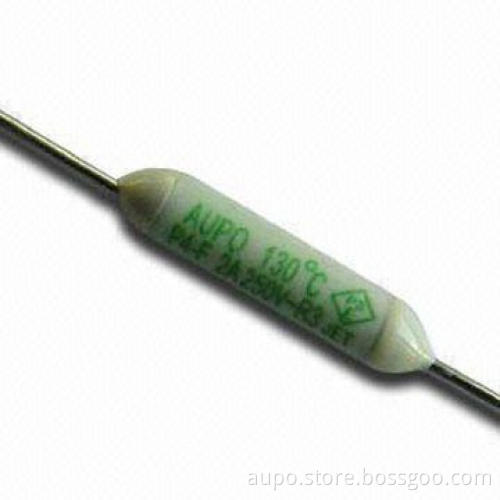Thermal Cutoffs with Voltage of 250V